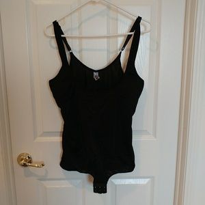 Heavenly Shapewear bodysuit